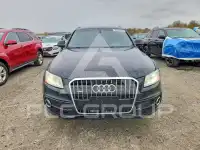 2017 Audi Q5 фото
