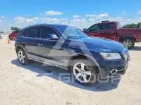 2017 Audi Q5 photo
