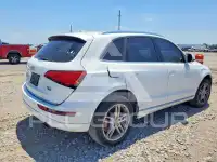 2017 Audi Q5 photo