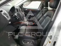 2017 Audi Q5 фото