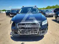 2017 Audi Q5 photo