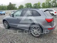 2017 Audi Q5 фото