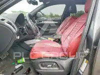 2017 Audi Q5 фото