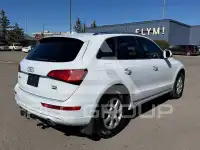 2017 Audi Q5 фото