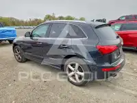 2017 Audi Q5 фото
