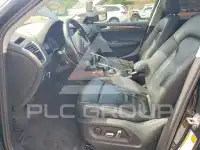 2017 Audi Q5 photo