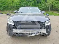 2017 Audi Q5 фото