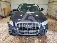 2017 Audi Q5 photo