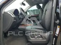 2017 Audi Q5 фото