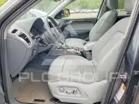 2017 Audi Q5 фото