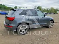 2017 Audi Q5 фото