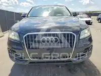 2017 Audi Q5 фото