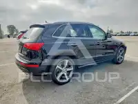 2017 Audi Q5 фото