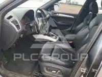 2017 Audi Q5 фото