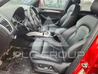 2017 Audi A3 фото