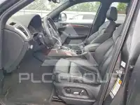 2017 Audi Q5 фото