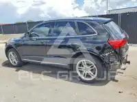 2017 Audi Q5 фото