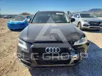 2017 Audi Q5 фото