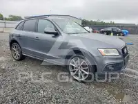 2017 Audi Q5 фото
