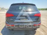 2017 Audi Q5 photo