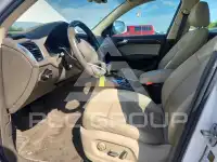 2017 Audi Q5 фото