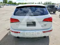 2017 Audi Q5 photo