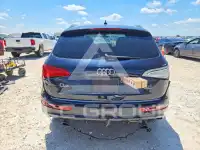 2017 Audi Q5 photo