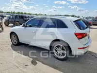2017 Audi Q5 photo
