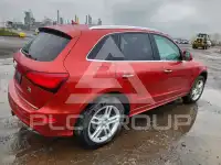 2017 Audi A3 фото