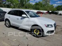 2017 Audi Q5 photo