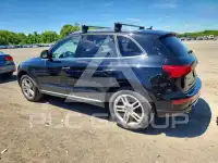2017 Audi Q5 photo