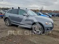 2017 Audi Q5 фото