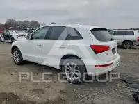 2017 Audi Q5 фото