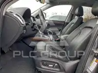 2017 Audi Q5 фото