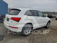 2017 Audi Q5 фото