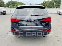 2017 Audi Q5 photo