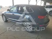 2017 Audi Q5 photo