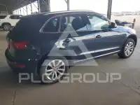2017 Audi Q5 photo