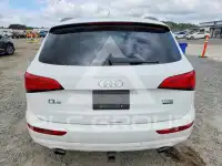 2017 Audi Q5 photo