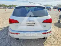 2017 Audi Q5 photo