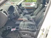 2017 Audi Q5 фото