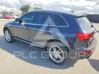 2017 Audi Q5 фото