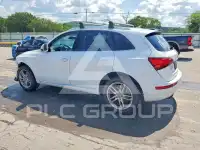 2017 Audi Q5 фото