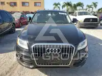 2017 Audi Q5 фото