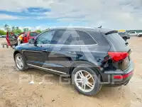 2017 Audi Q5 photo