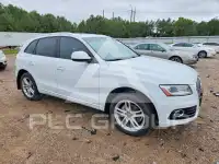 2017 Audi Q5 фото