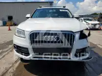 2017 Audi Q5 фото