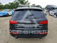 2017 Audi Q5 фото