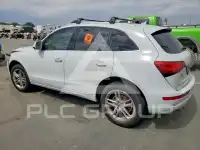2017 Audi Q5 фото