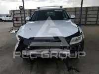 2017 Audi Q5 photo
